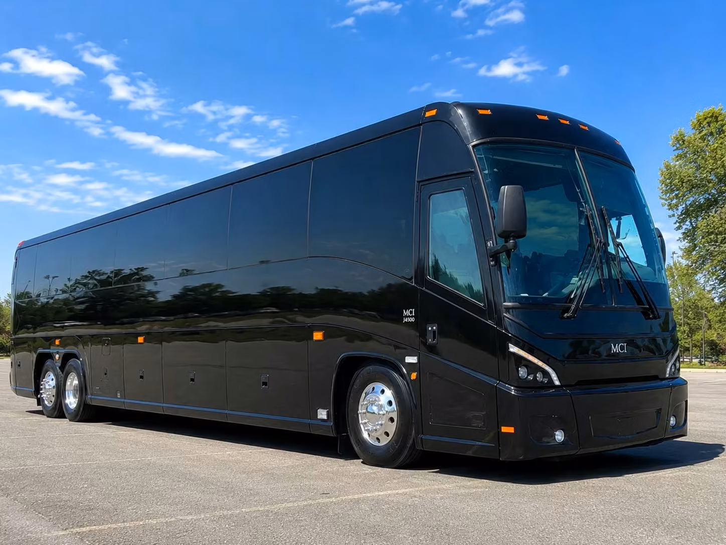 compare concert transportation options in saginaw and beyond