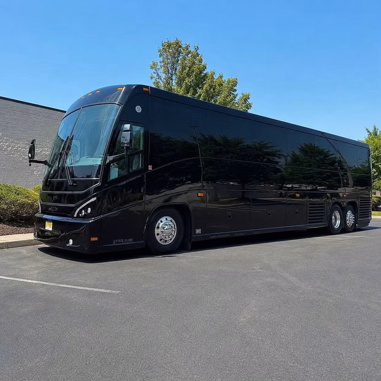 compare employee transportation options in saginaw and beyond