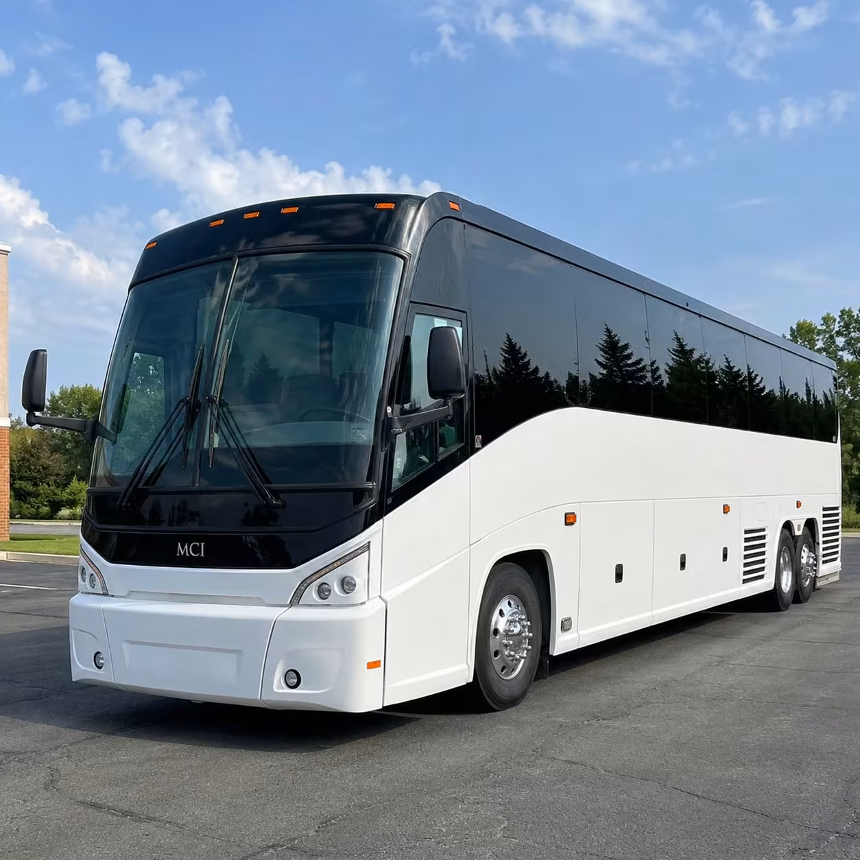compare government military transportation options in saginaw and beyond