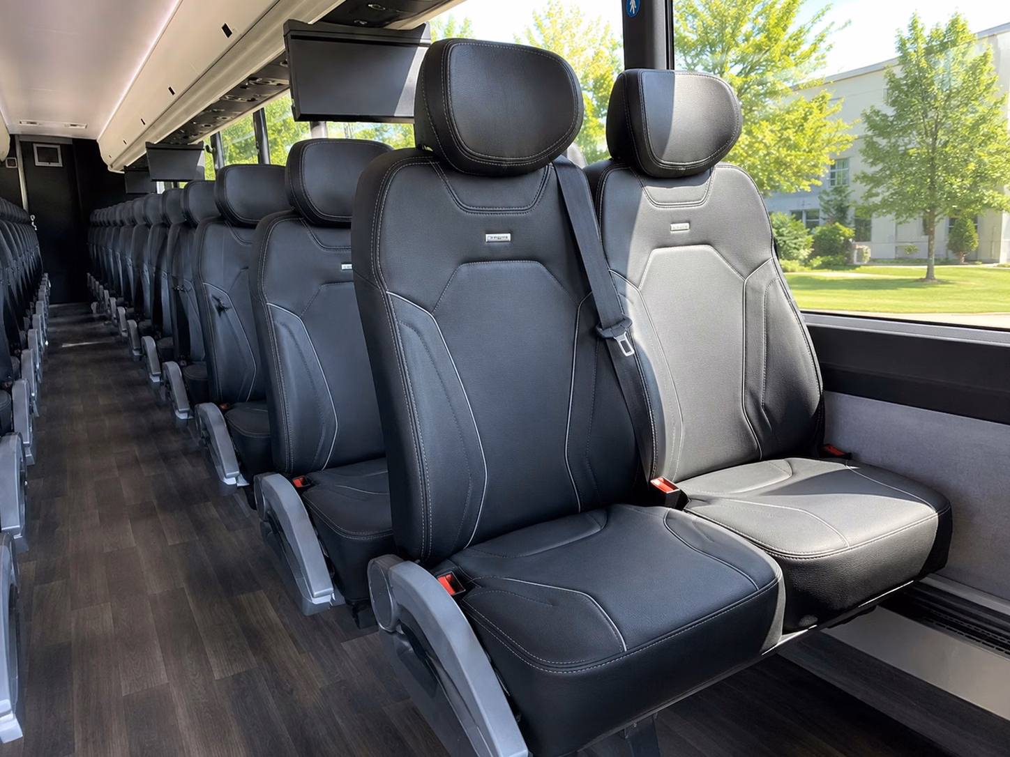 compare prom transportation options in saginaw and beyond