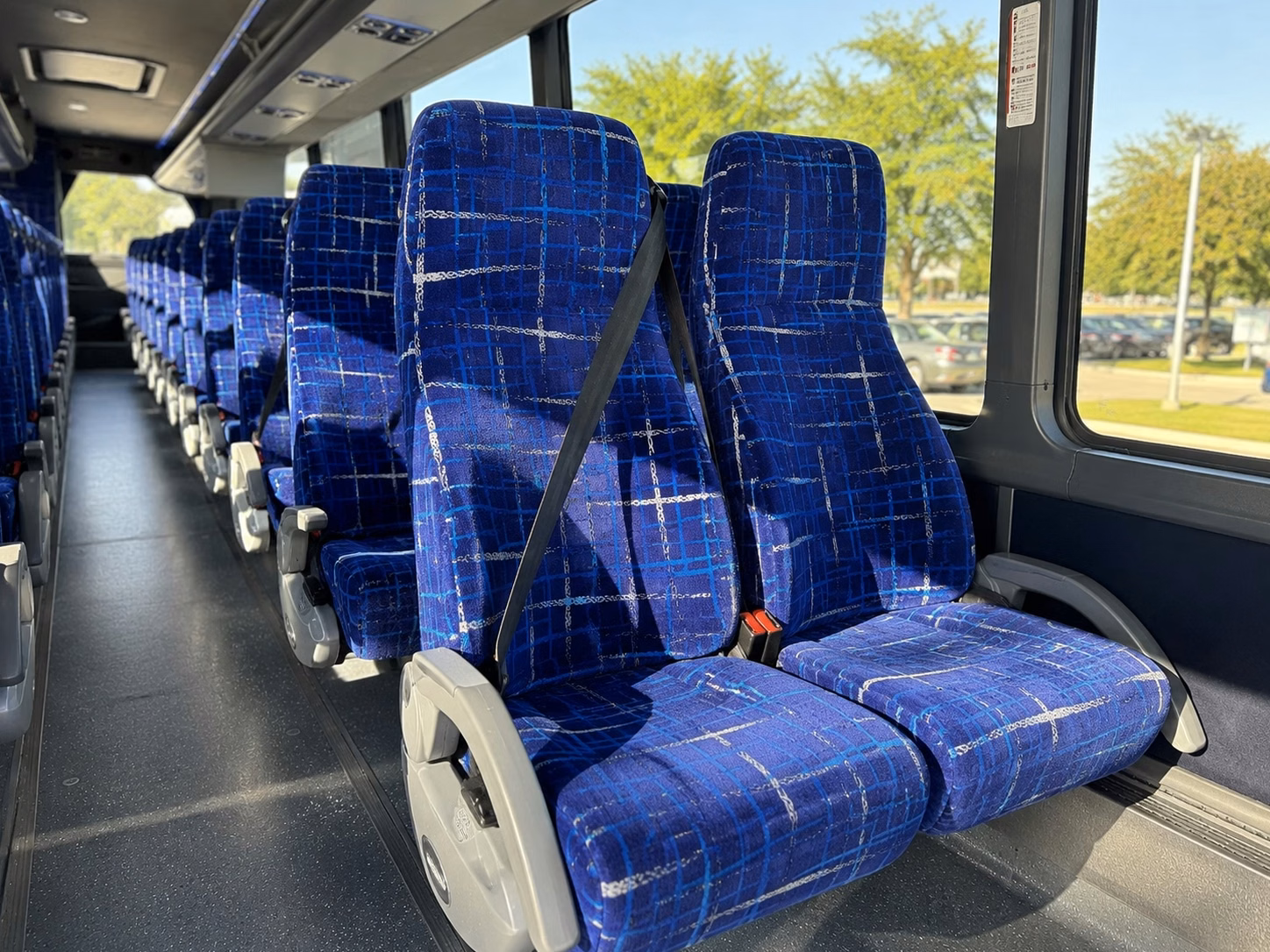 compare school event transportation options in saginaw and beyond