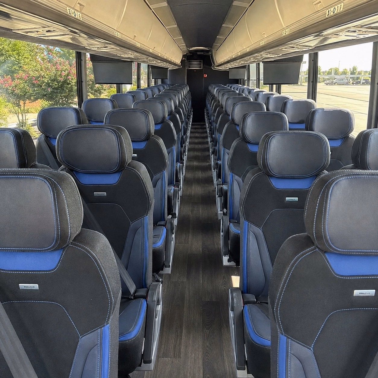 compare wedding transportation options in saginaw and beyond