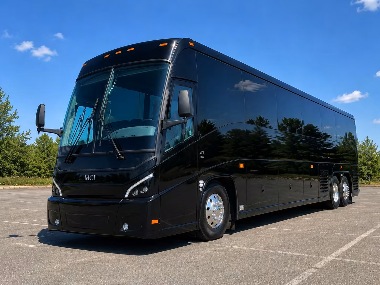 corporate event transportation to saginaw venues and convention centers