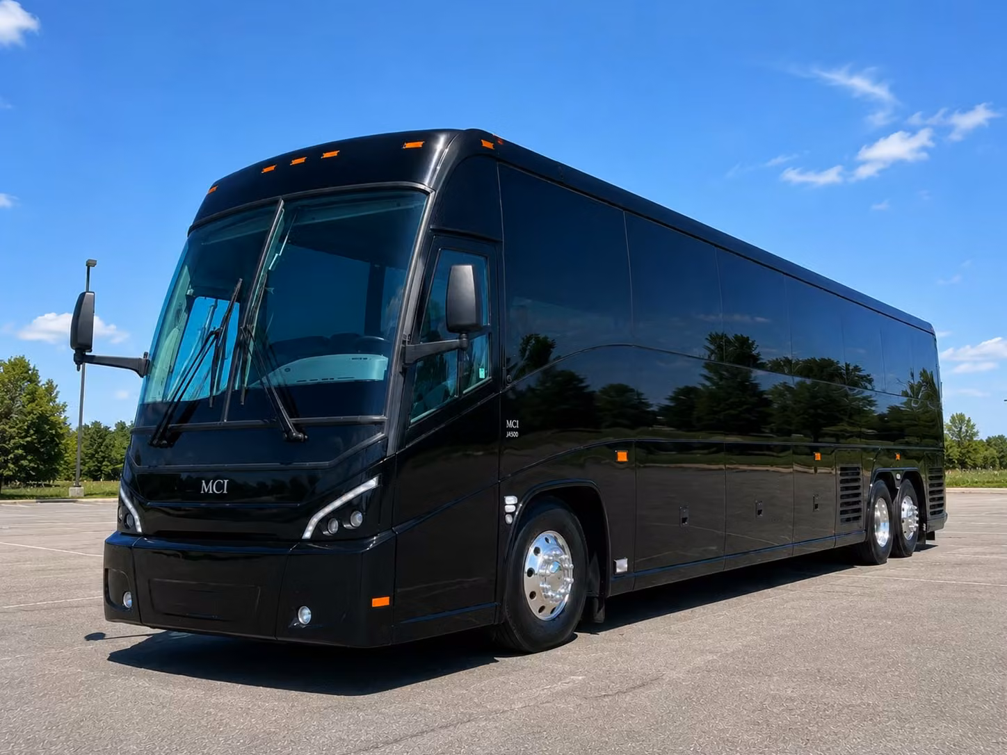 corporate group travel between saginaw and major michigan cities
