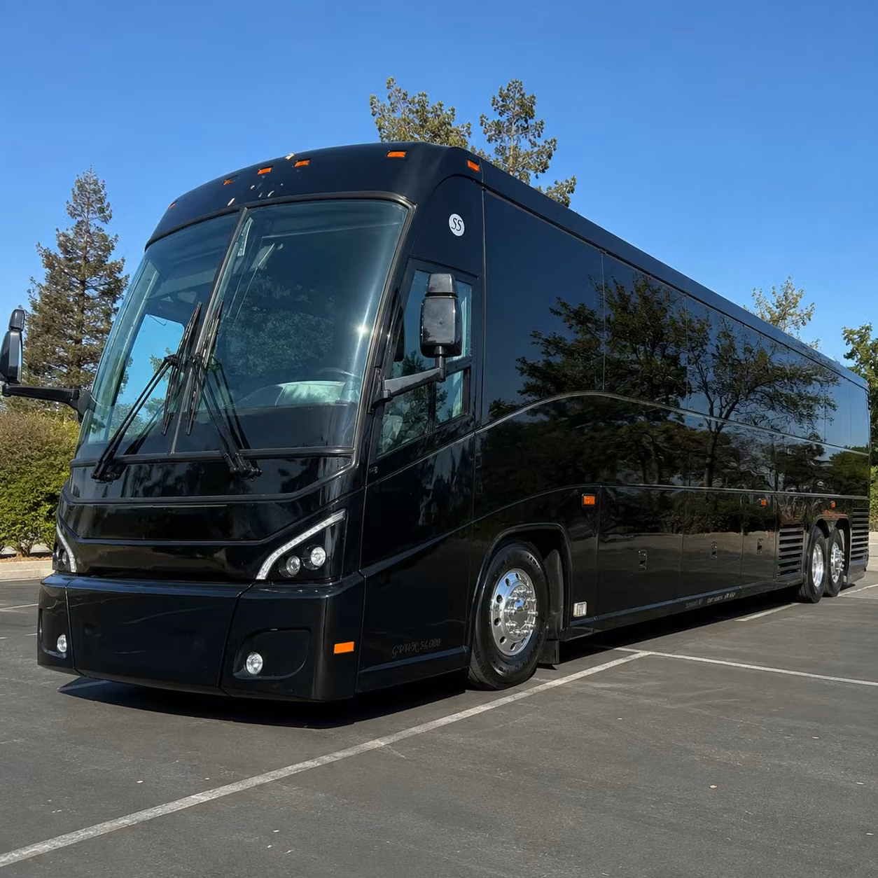 government military transportation service in saginaw