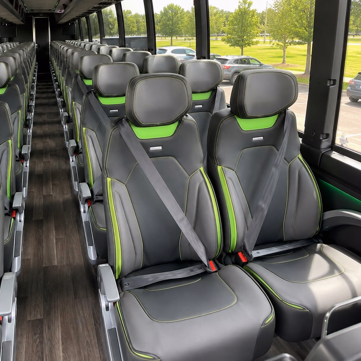 how the day of the week changes what a bus costs in saginaw michigan