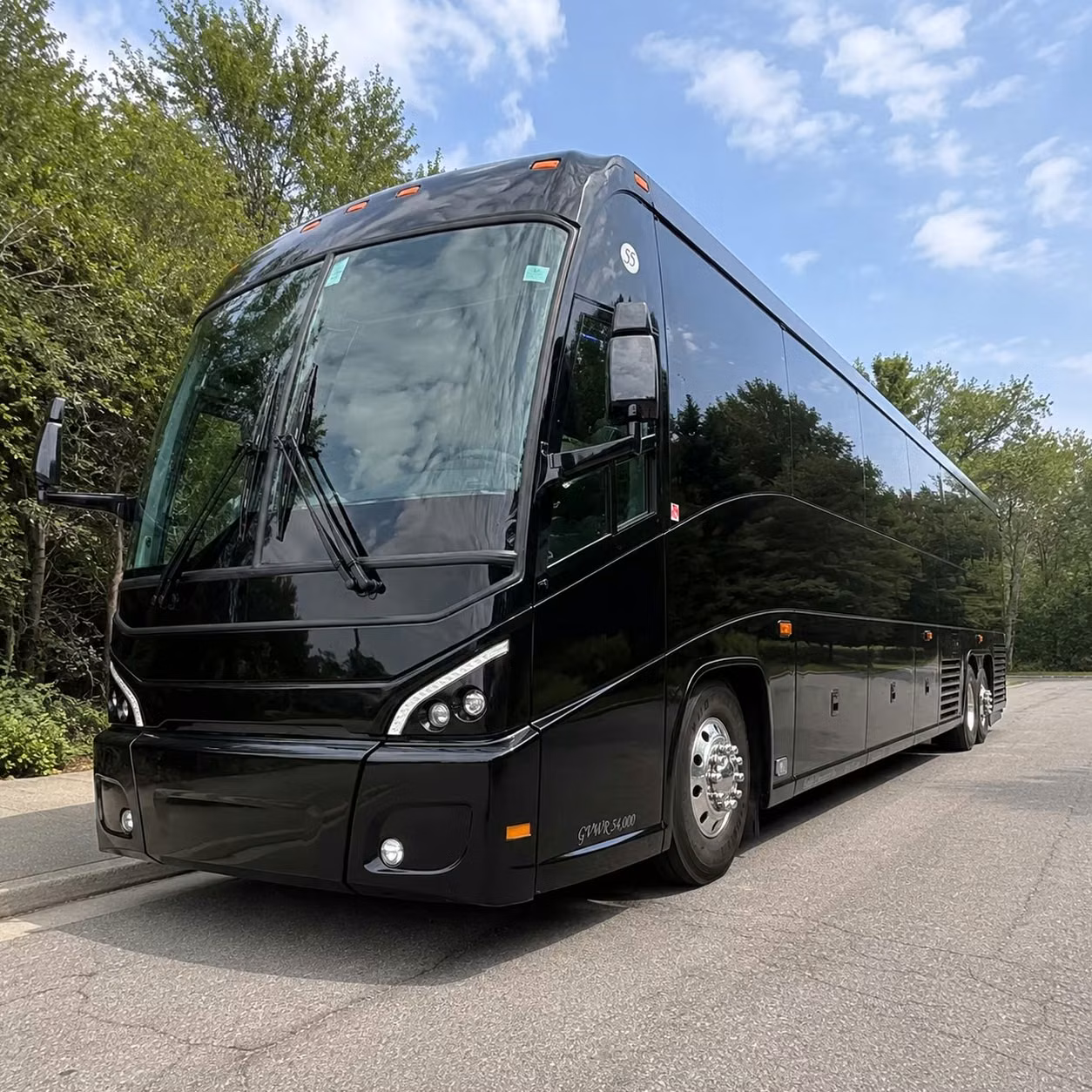 instead of juggling rideshares give saginaw employees a real transportation solution