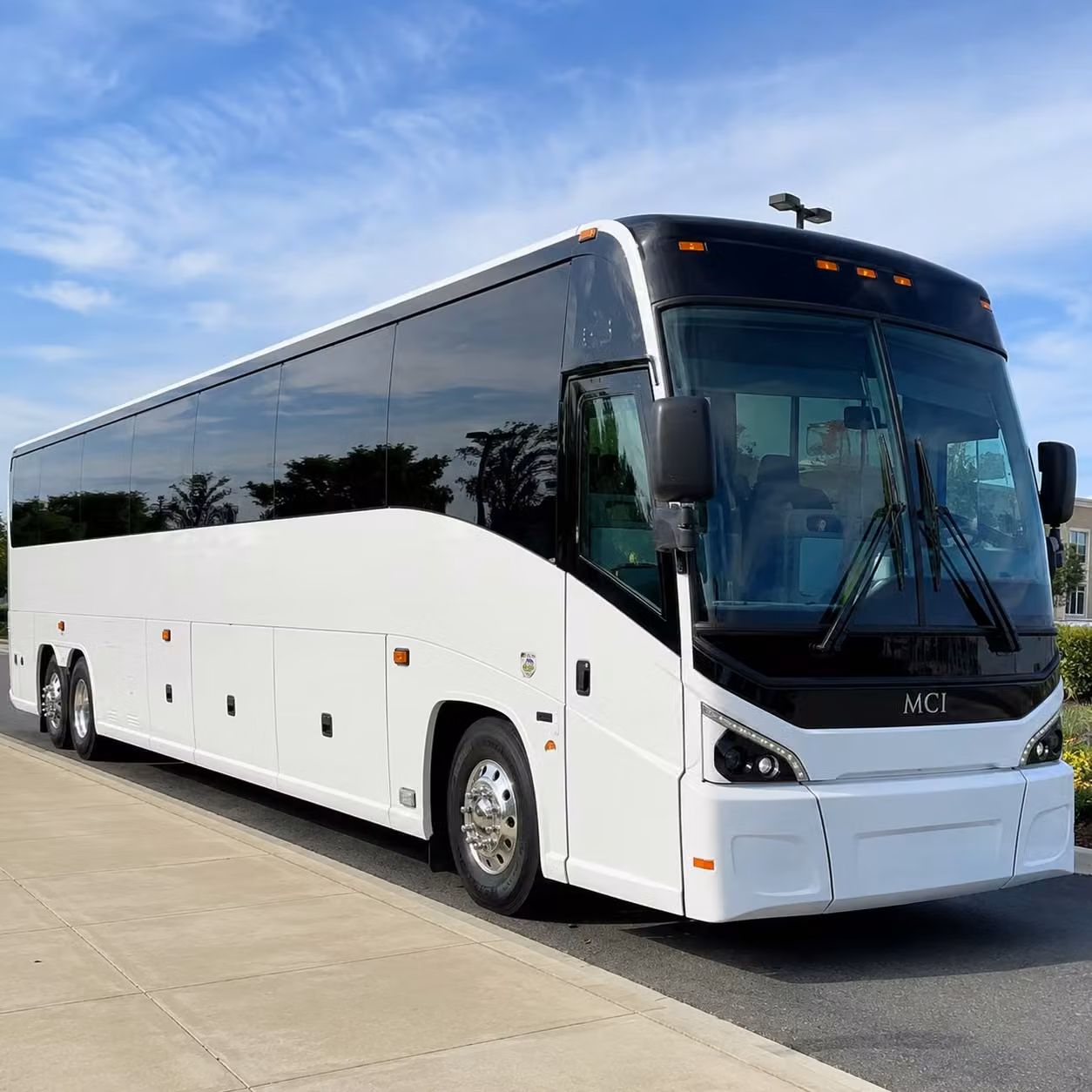 multi day bus rentals out of saginaw are easier than you think