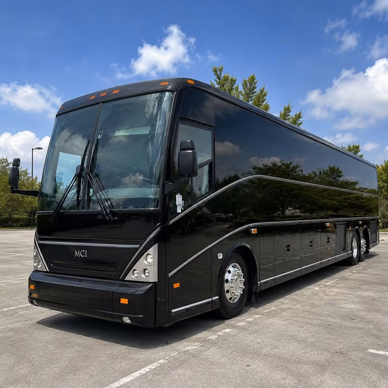 religious group bus rentals in saginaw