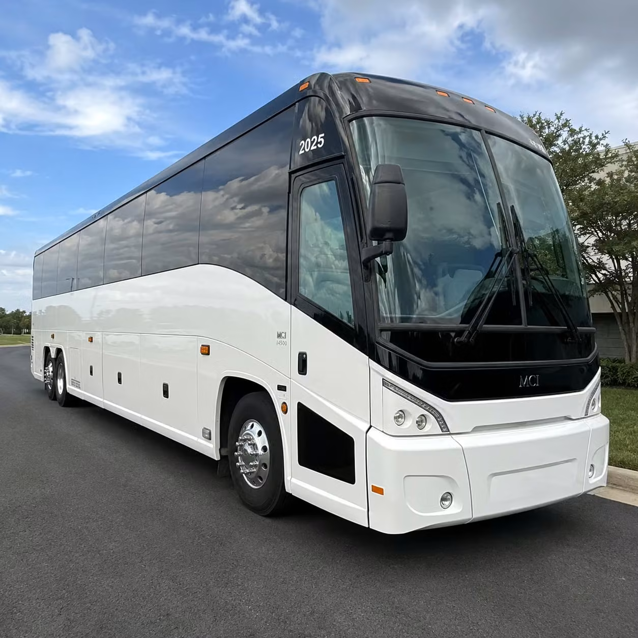 religious group transportation services in saginaw