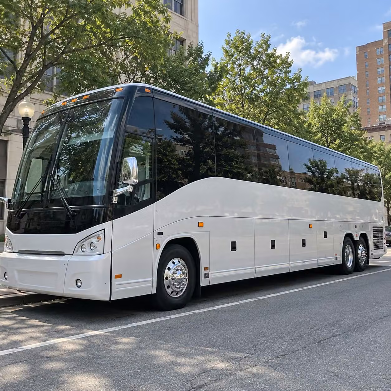 saginaw bus rentals for school field trips