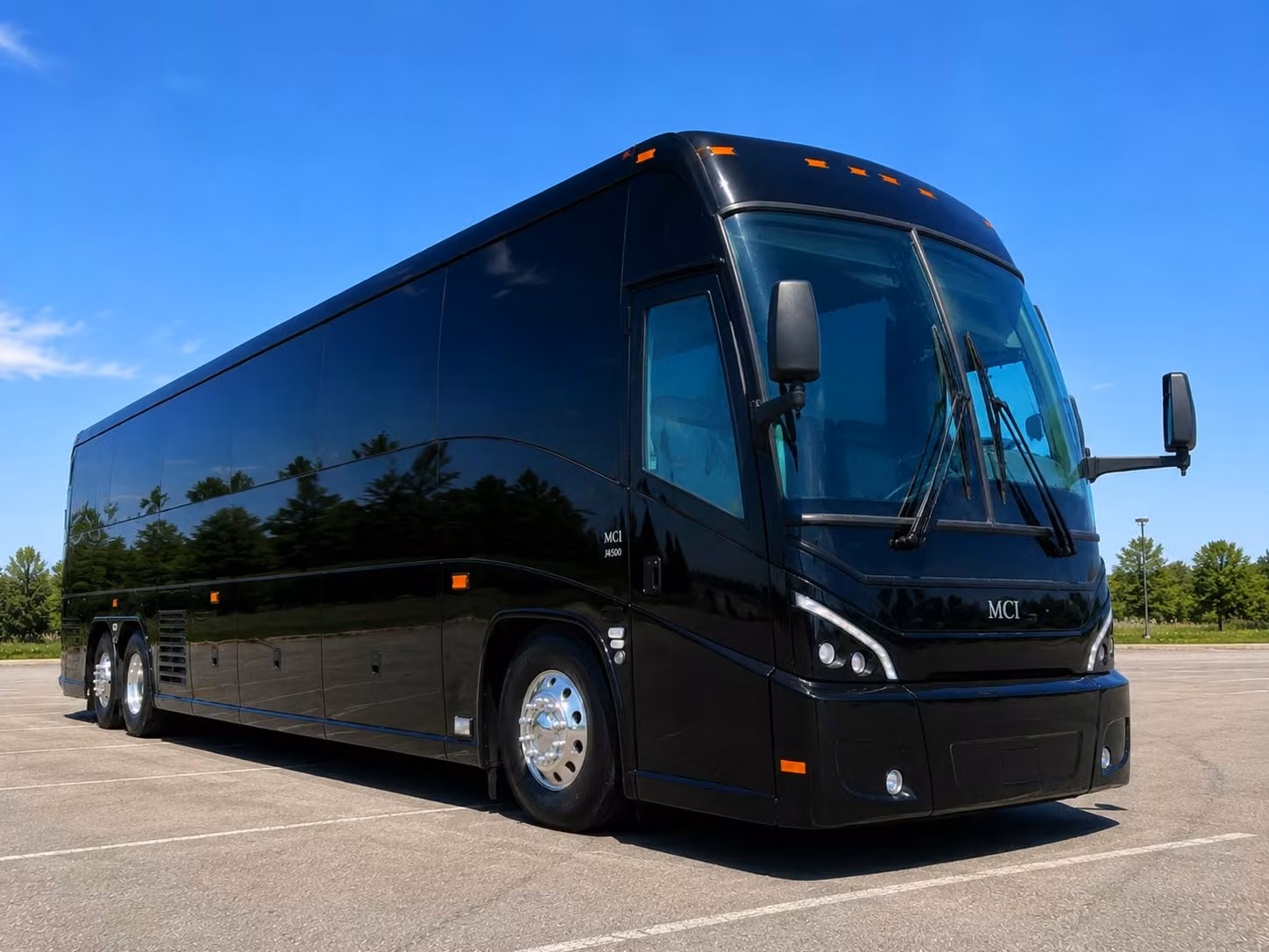 saginaw concert bus rentals to soaring eagle casino resort