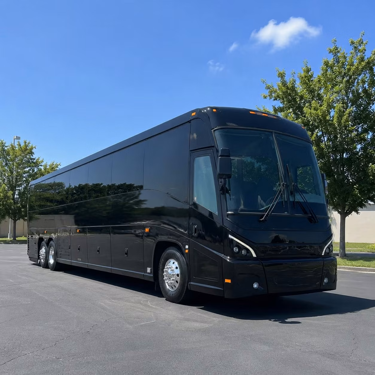 saginaw employee transportation services