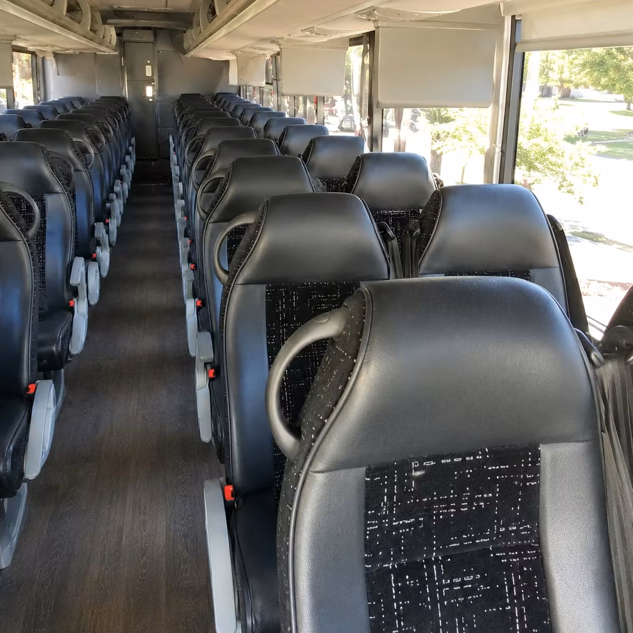 Saginaw Group Transportation Services