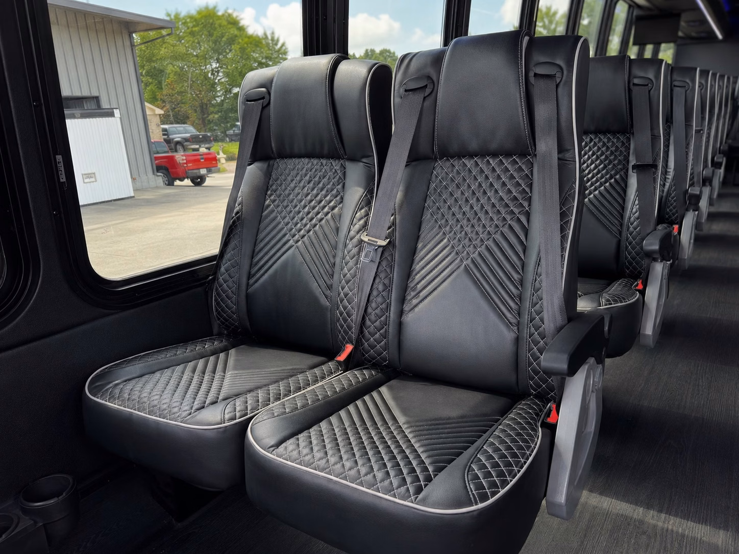 saginaw museum and cultural site field trip bus rentals