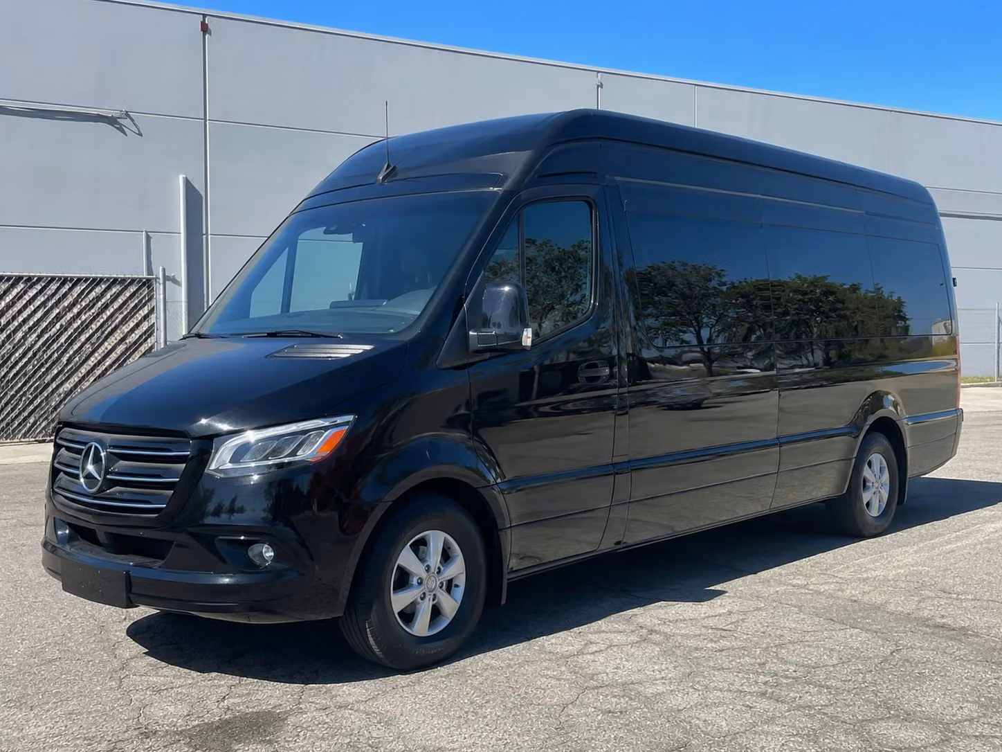 saginaw prom homecoming transportation services