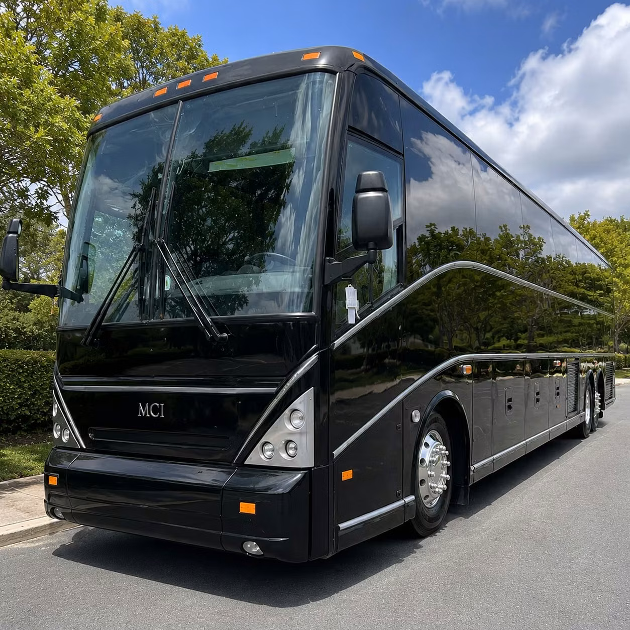saginawcharterbuscompany com makes it easy to arrange church retreat and mission trip transportation