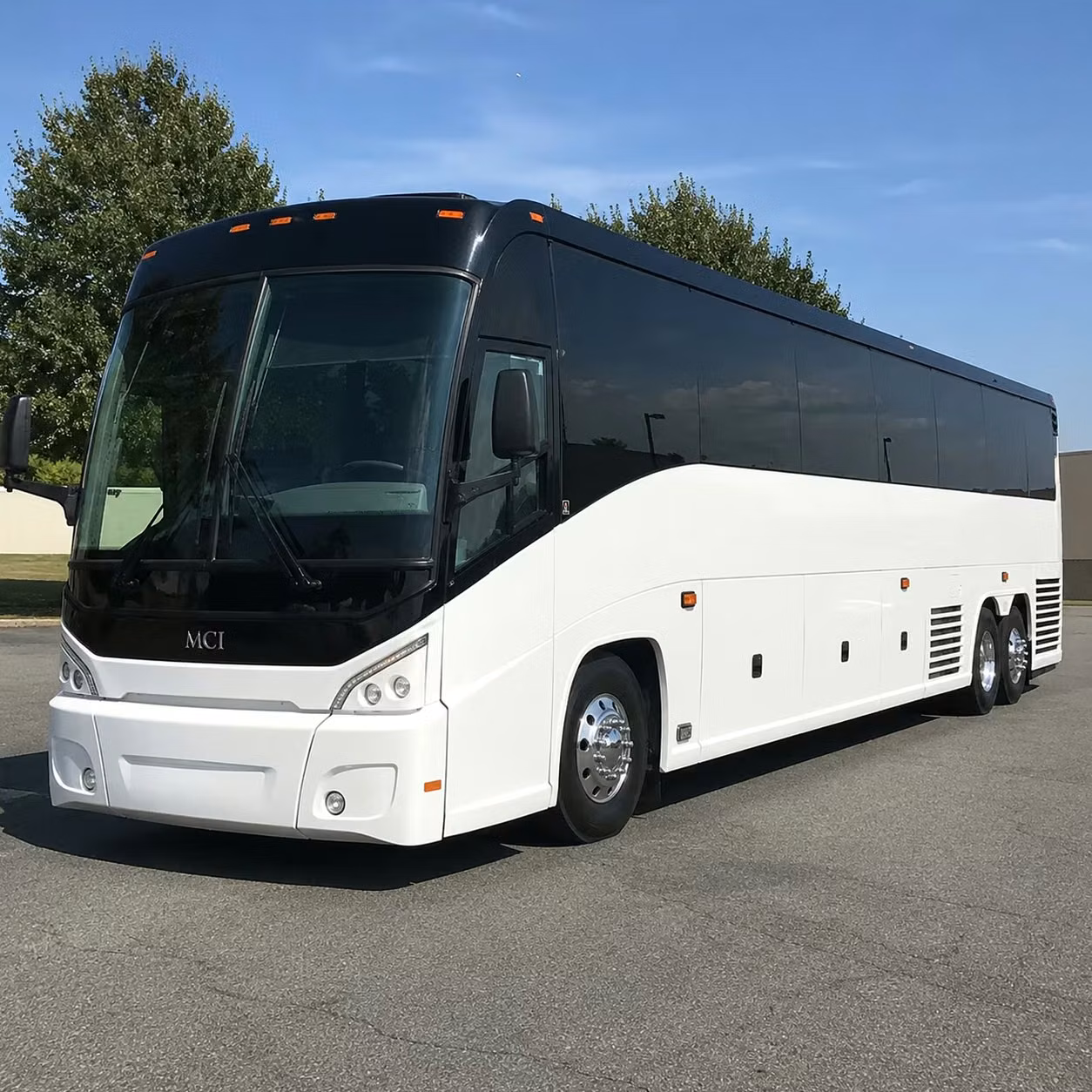 streamlined military personnel transportation across mid michigan s great lakes bay region