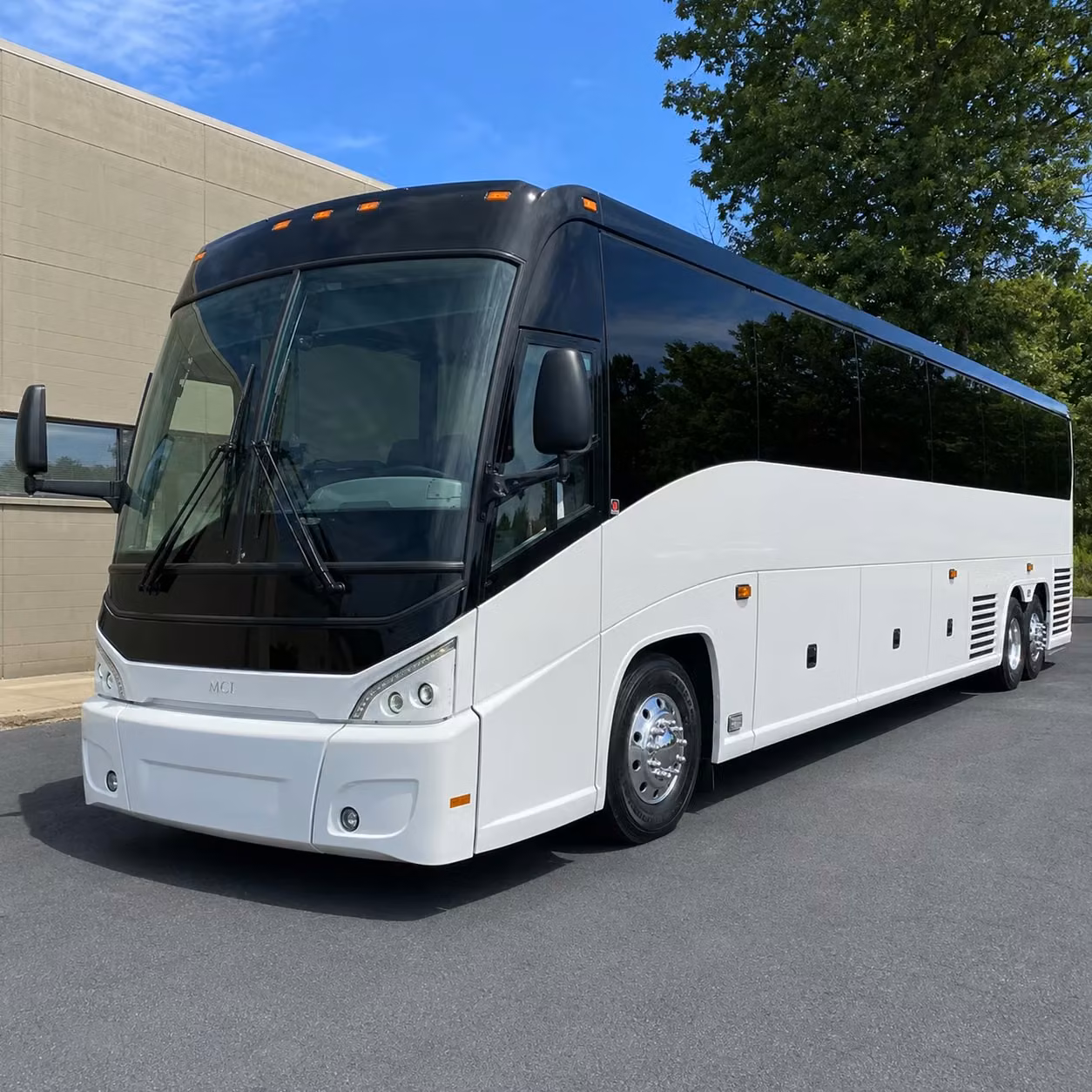 what makes saginawcharterbuscompany com the right choice for saginaw government military transportation coordinators